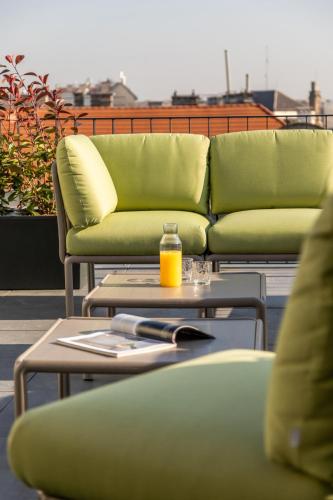 marone suites budapest