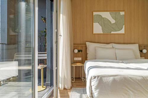 marone suites budapest