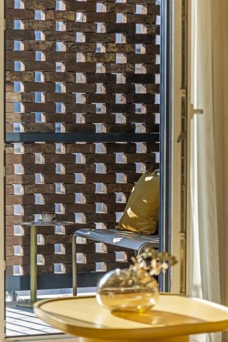 marone suites budapest