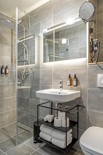 marone suites budapest