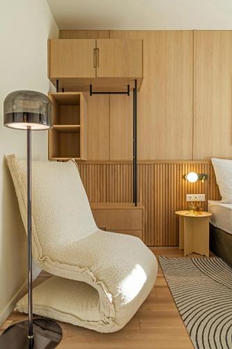 marone suites budapest