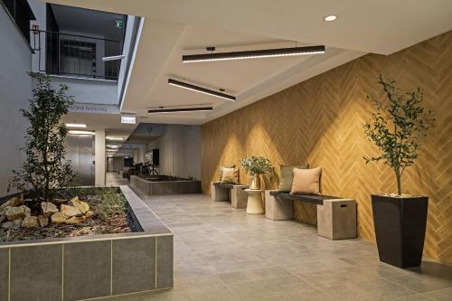 marone suites budapest