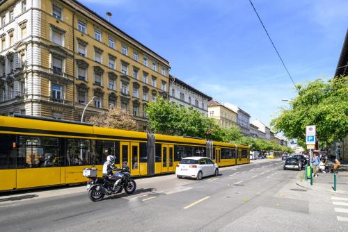 budapest