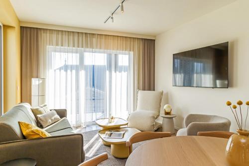 marone suites budapest