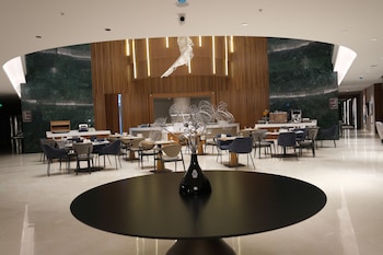 Park Dedeman Konya,,3 star