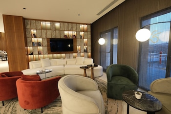 Park Dedeman Konya,,3 star
