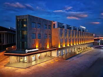 Park Dedeman Konya,,3 star