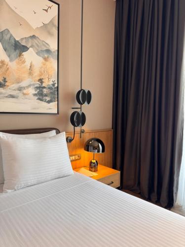 park dedeman konya