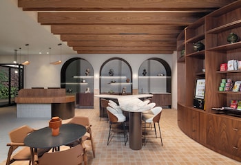 Metro Hotel Herzliya,,0 star