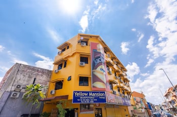 hotel q banda kaba