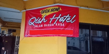 hotel q banda kaba