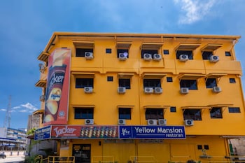 Hotel Q Banda Kaba,,3 star
