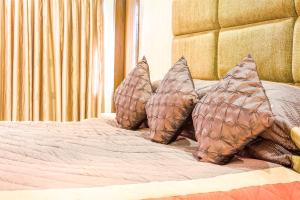 Ascott The Residence Dhaka,Dhaka Division>>Dhaka,4 star