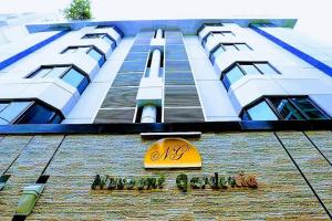Nascent Gardenia Baridhara,Dhaka Division>>Dhaka,4 star