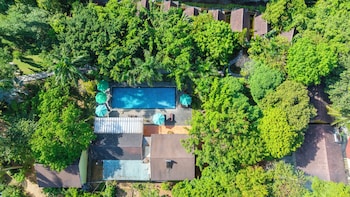 Green Bungalow Garden Resort,,3 star
