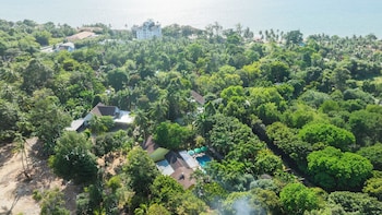 Green Bungalow Garden Resort,,3 star