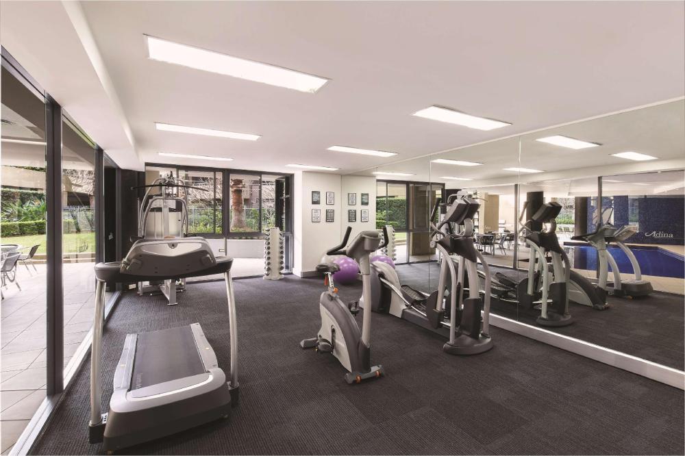 adina apartment hotel sydney darling harbour