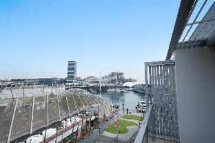 adina apartment hotel sydney darling harbour