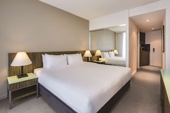 adina apartment hotel sydney darling harbour