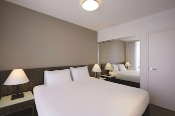 adina apartment hotel sydney darling harbour