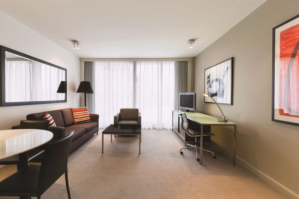 adina apartment hotel sydney darling harbour