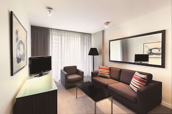 adina apartment hotel sydney darling harbour
