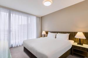Adina Apartment Hotel Sydney Darling Harbour,Darling Harbour>>Balmain,4 star