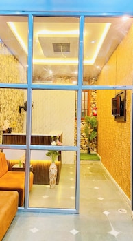 hotel prisha stay lucknow