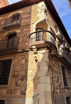 hotel boutique cason de los lopez