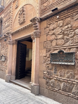 hotel boutique cason de los lopez
