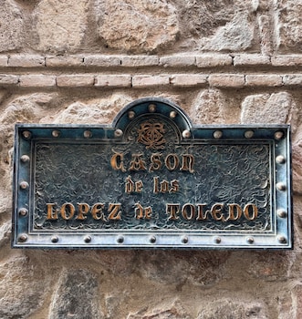 hotel boutique cason de los lopez