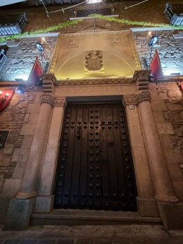 hotel boutique cason de los lopez
