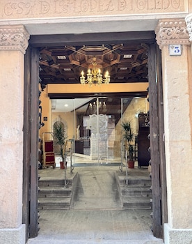 hotel boutique cason de los lopez