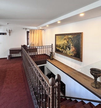 hotel boutique cason de los lopez
