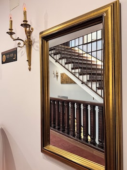hotel boutique cason de los lopez