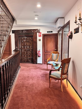 hotel boutique cason de los lopez