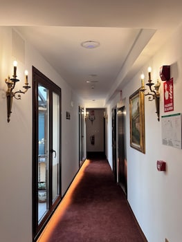hotel boutique cason de los lopez