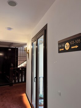 hotel boutique cason de los lopez