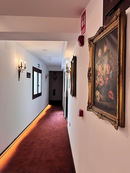 hotel boutique cason de los lopez