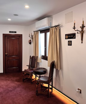 hotel boutique cason de los lopez