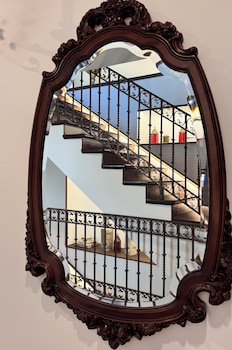 hotel boutique cason de los lopez