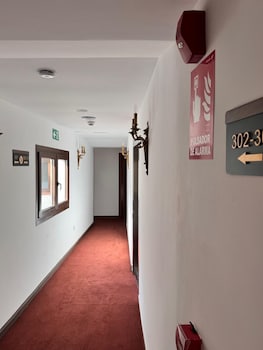 hotel boutique cason de los lopez