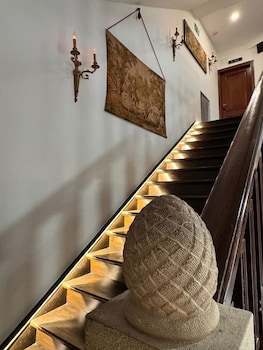 hotel boutique cason de los lopez