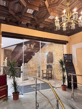 Hotel Boutique Cason De Los Lopez,,4 star