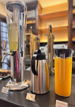 hotel boutique cason de los lopez