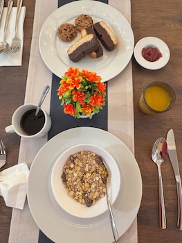 hotel boutique cason de los lopez