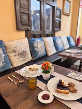 hotel boutique cason de los lopez