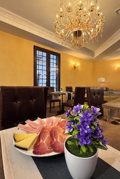 hotel boutique cason de los lopez
