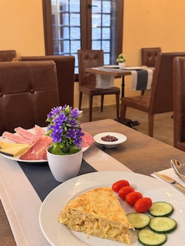 hotel boutique cason de los lopez