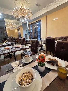 hotel boutique cason de los lopez